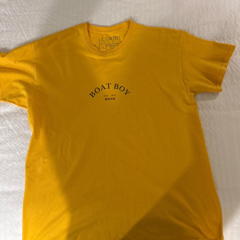 Tee Shirt